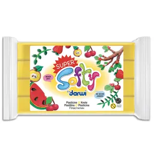 Playdough Avenue Mandarine Super Softy image-4