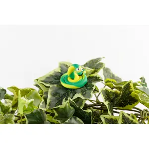 Soft modelling clay Avenue Mandarine image-2