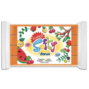 Playdough Avenue Mandarine Super Softy image-6