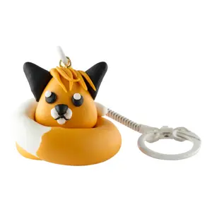 Playdough Avenue Mandarine Super Softy image-0