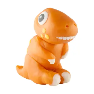 Playdough Avenue Mandarine Super Softy image-1