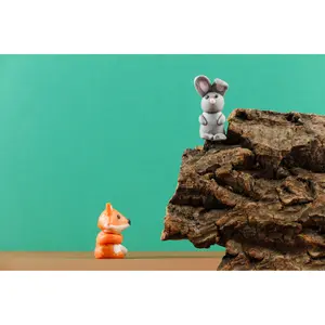 Playdough Avenue Mandarine Super Softy image-5