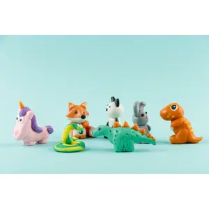 Playdough Avenue Mandarine Super Softy image-4