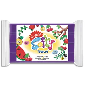 Playdough Avenue Mandarine Super Softy image-4