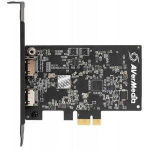 Carte d'acquisition vidéo PCIe AVerMedia Ultra HD - GC571