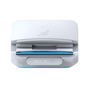 Carte d'acquisition vidéo USB portable AVerMedia GC515