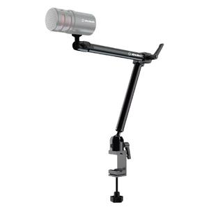 Support de microphone multiangle AVerMedia Streamer ARM - BA311L