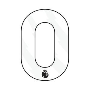 Flocking Premier League 2023 0 Short