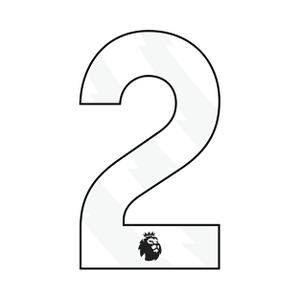 Flocking Premier League 2023 2 Short