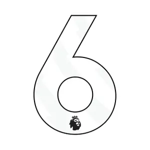 Flocaje Premier League 2023 6 Short image-0