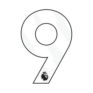 Flockprinten Premier League 2023 9 Short