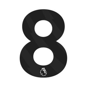 Flocage Premier League 2023 8 Short image-0