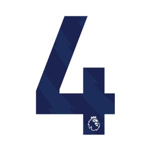 Flockprinten Premier League 2023 4 Short image-0