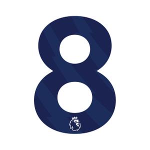 Flockprinten Premier League 2023 8 Short