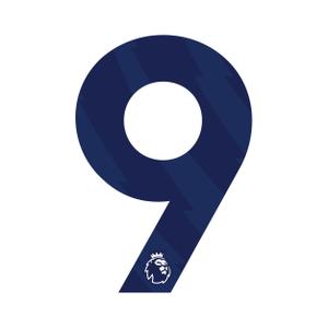 Flocaggio Premier League 2023 9 Short