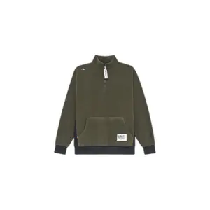 Sweatshirt zippé Avnier Amplify image-0