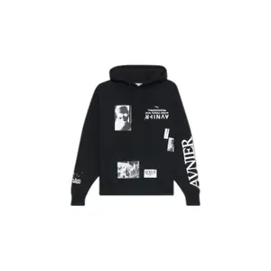 Avnier OnSet Corridor Hoodie image-0