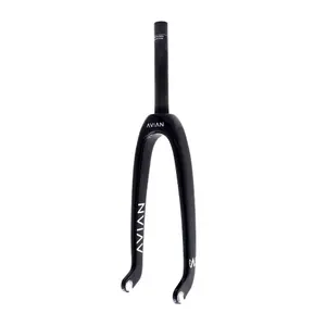 Gaffel Avian Avian Versus 20" - Gloss - 10 mm image-1