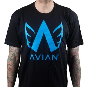 T-shirt Avian image-0