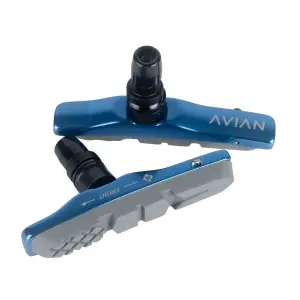 Pastilha de travão para aro de carbono Avian image-0