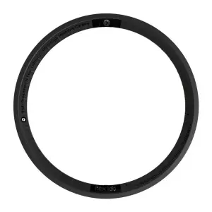 Cerchio Avian HexLab carbone