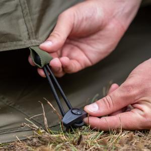 Biwak Avid suremballage une personne Revolve Ng image-2