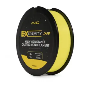 Μονοϊνότητα Avid Extremity Hi-Vis Xr Mono 0.26 10Lbs 4.5Kgs image-0