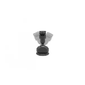 Adjustable insert Avid lok down stage stand image-0