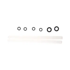 Kit de tubes de purge de tuyaux/torique Avid