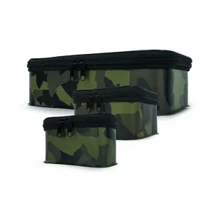 Grote bagage Avid Stormshield Pro Pouch image-0