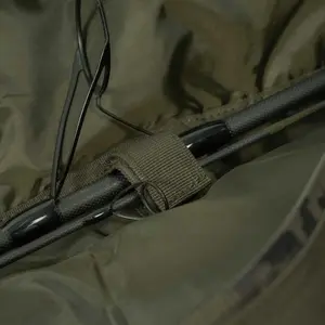 Holdall 3 rods Avid RVS image-4