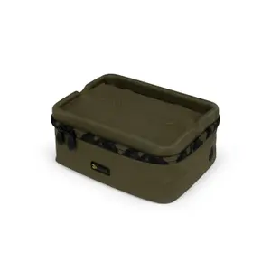 Caja de almacenamiento múltiple Avid Rvs