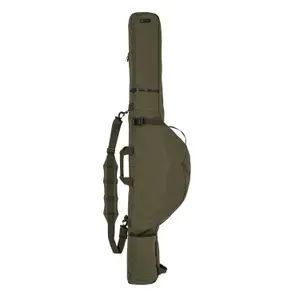 Retractable fishing rod bag Avid Rvs image-0