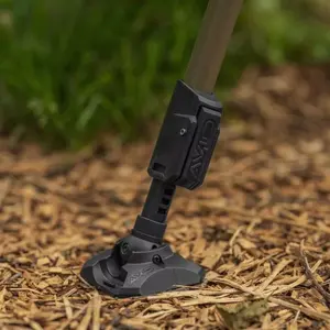 Silla reclinable con respaldo Avid Leveltech image-4