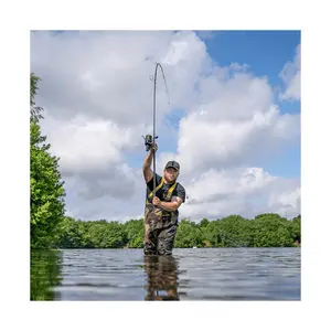 Caña de Avid Elevate image-1