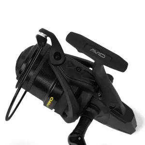 Carrete Avid XR Pro Spod/Marker Reel image-2