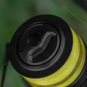 Carrete Avid XR Pro Spod/Marker Reel image-5