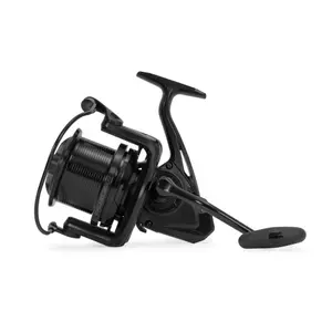 a0470011-front-brake-reel-avid-ex-cast-12000-black-one-size
