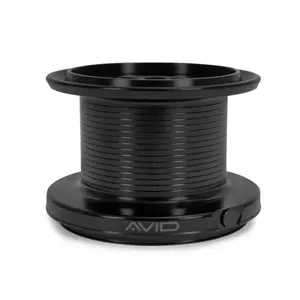 Bobina de repuesto para carrete Avid Ex-Cast 12000 image-0