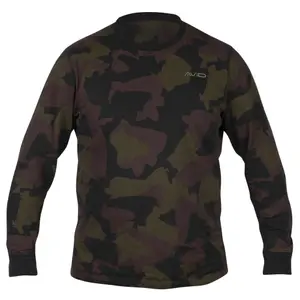 Long sleeve T-shirt Avid Distortion Lite image-0