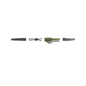 Kit Avid qc lead clip (x5) image-1