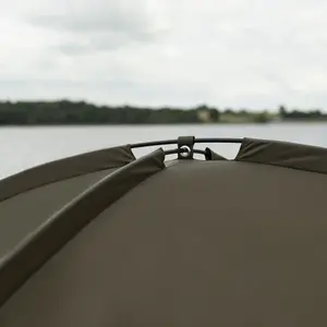 Refugios Avid screen house 3D image-2