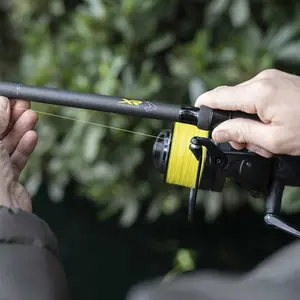 Caña Avid Xr 12ft spod/marker image-1