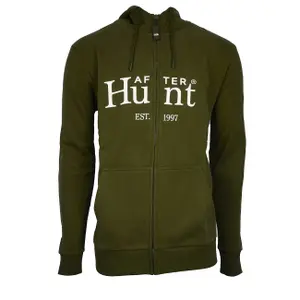 Zip sweatshirt Avignon Juno
