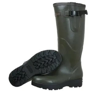 Rain boots Avignon Aka High V5
