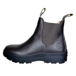 Boots Avignon Darwin