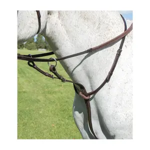 Martingale do jazdy dla konia Avignon image-0