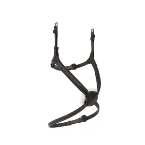 Reithalfter Pferd Avignon Grackle image-0
