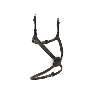 Reithalfter Pferd Avignon Grackle image-0