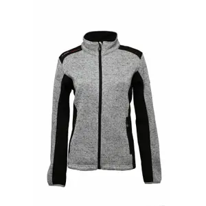 Dames fleecejack Peak Mountain Aviro image-0